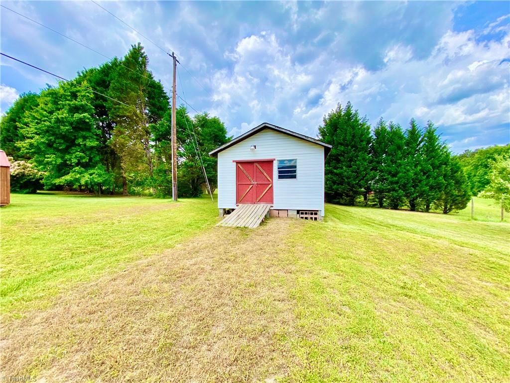 970 Mount Moriah Church Road, China Grove, North Carolina image 12