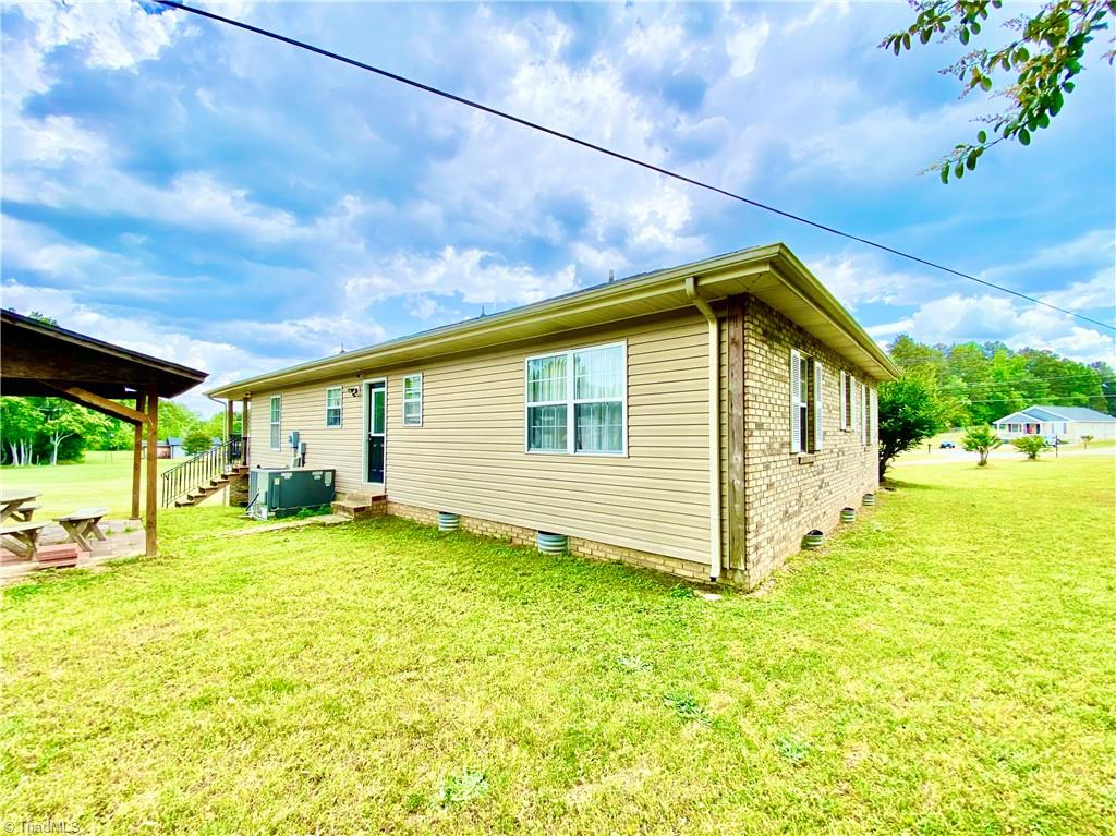 970 Mount Moriah Church Road, China Grove, North Carolina image 8