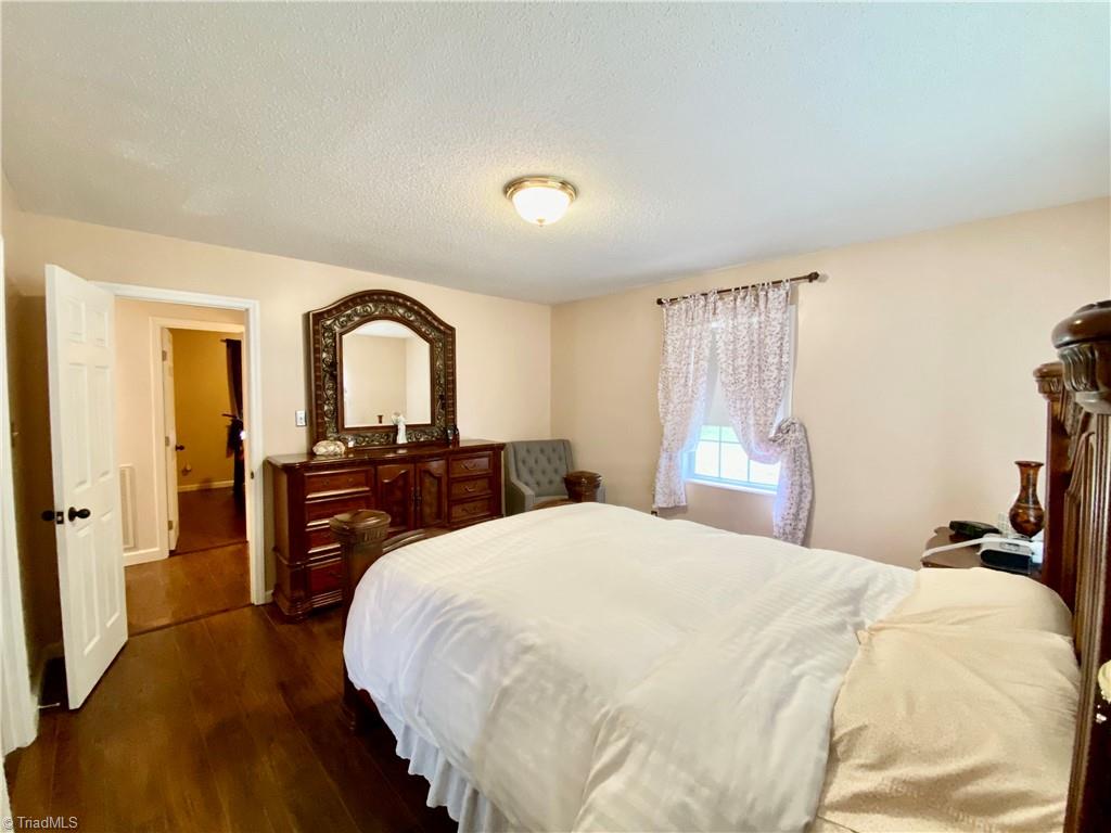 970 Mount Moriah Church Road, China Grove, North Carolina image 28