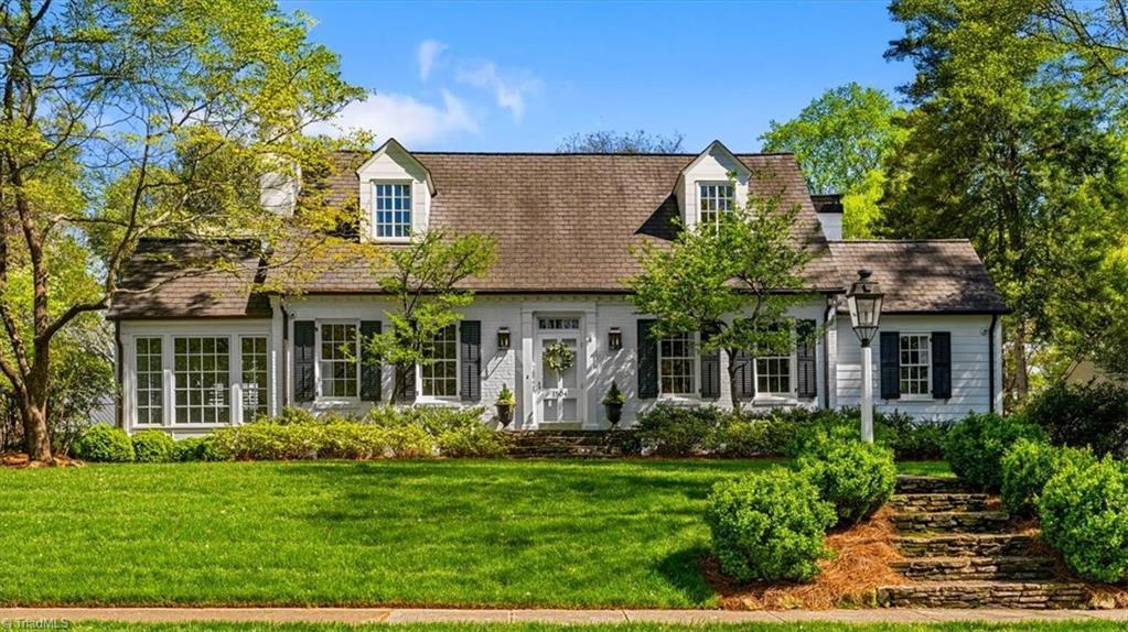 1504 Edgedale Road, Greensboro, North Carolina image 1