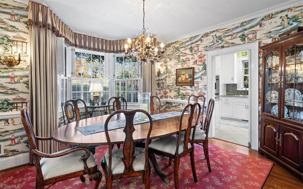 1504 Edgedale Road, Greensboro, North Carolina image 10