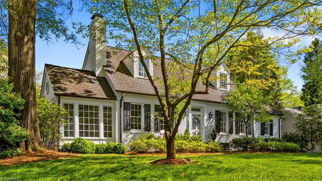 1504 Edgedale Road, Greensboro, North Carolina image 3