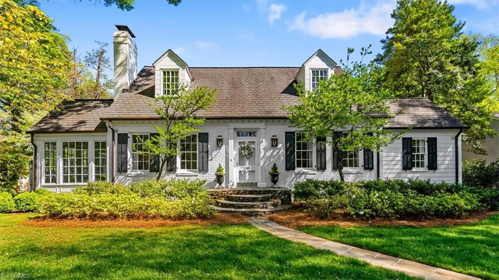 1504 Edgedale Road, Greensboro, North Carolina image 48