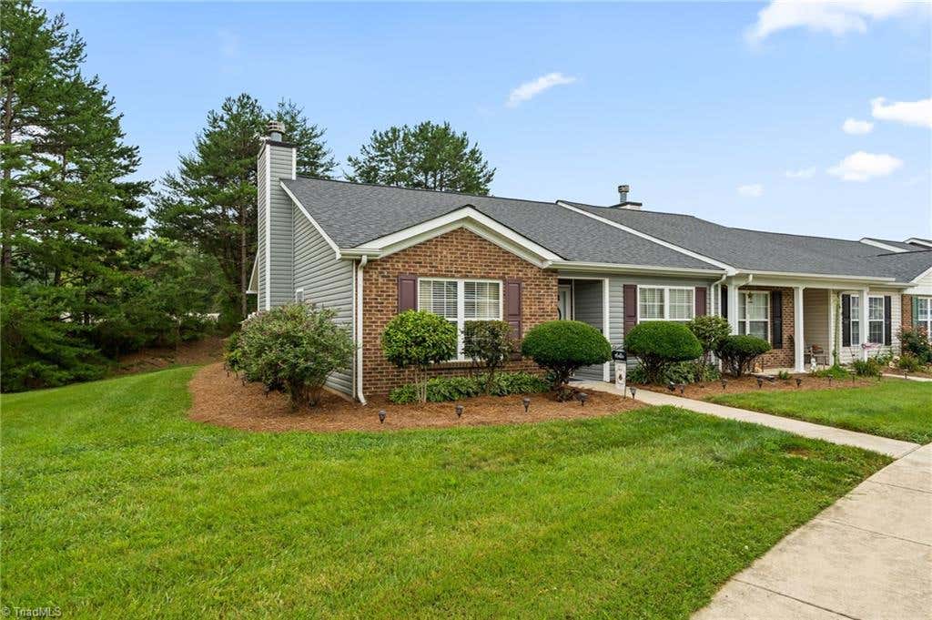 Photo of 808 Chesapeake Lane, Archdale, NC 27263 (MLS # 1230283)