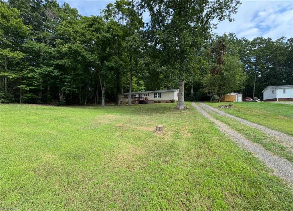 134 Bear Creek Church Road