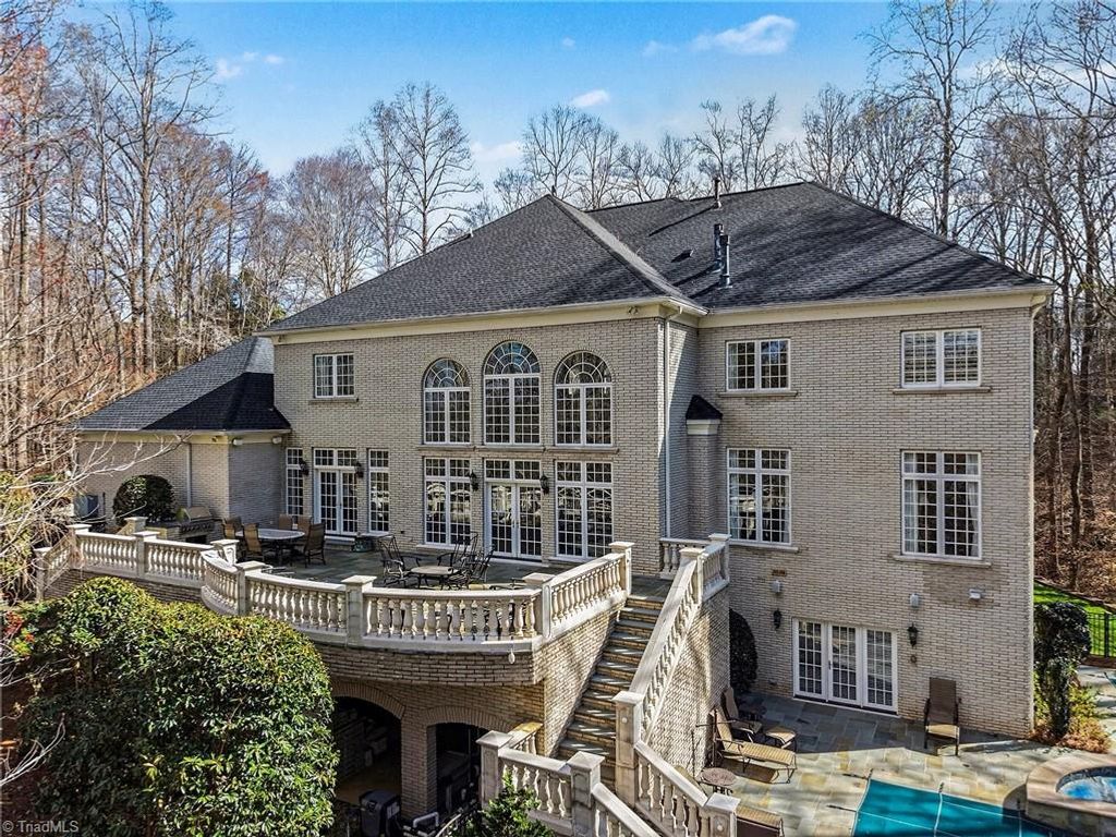 Photo of 4620 Cherryhill Lane, Winston-Salem, NC 27106 (MLS # 1213816)