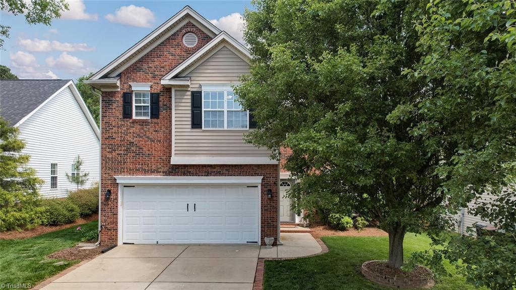 6194 Boughton Court, Greensboro, North Carolina image 4