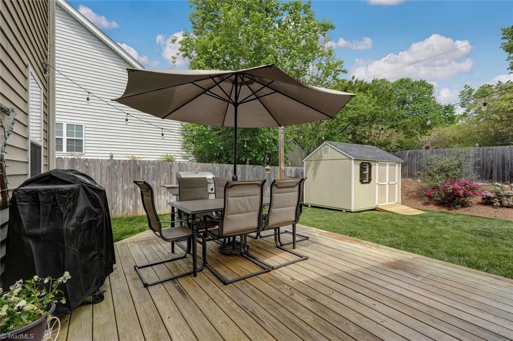 6194 Boughton Court, Greensboro, North Carolina image 34