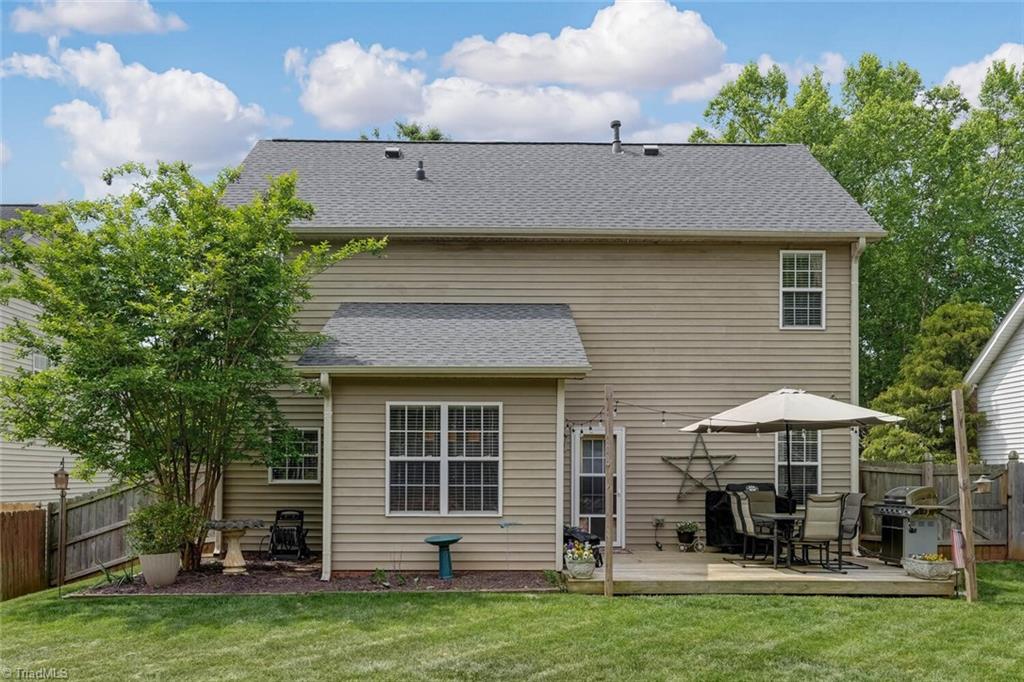 6194 Boughton Court, Greensboro, North Carolina image 37