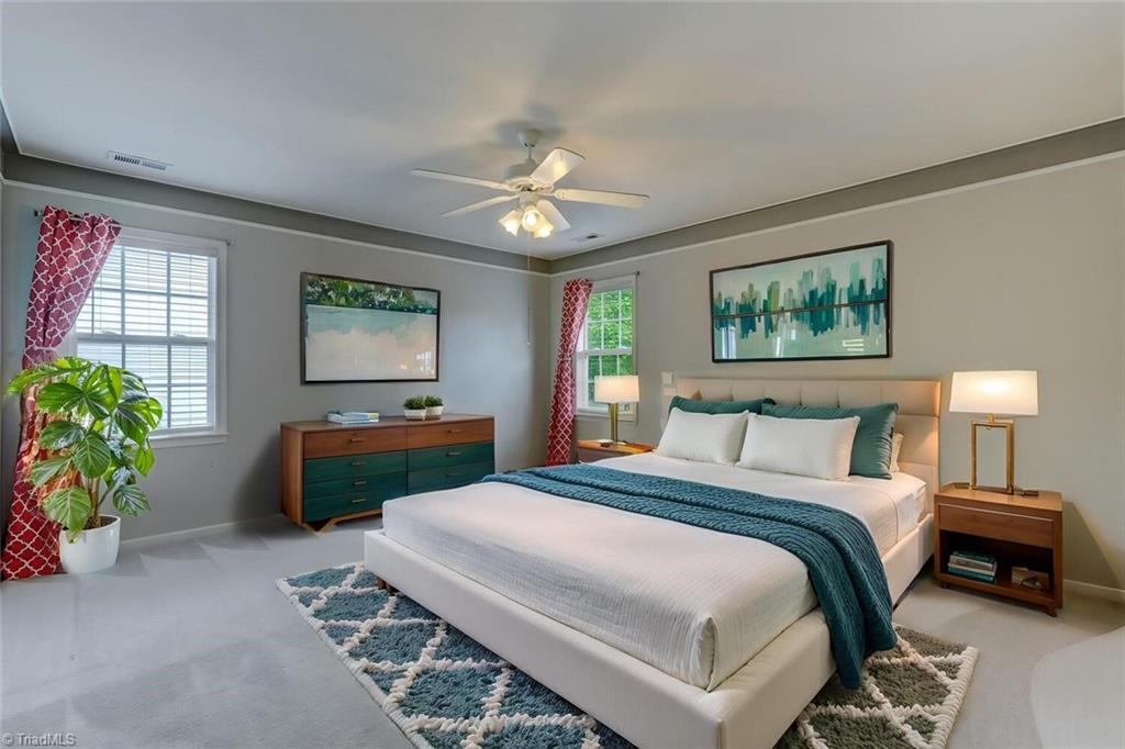 6194 Boughton Court, Greensboro, North Carolina image 26