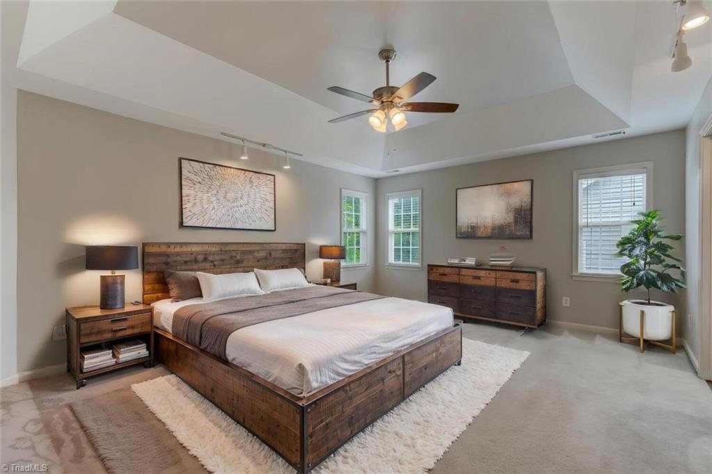6194 Boughton Court, Greensboro, North Carolina image 20