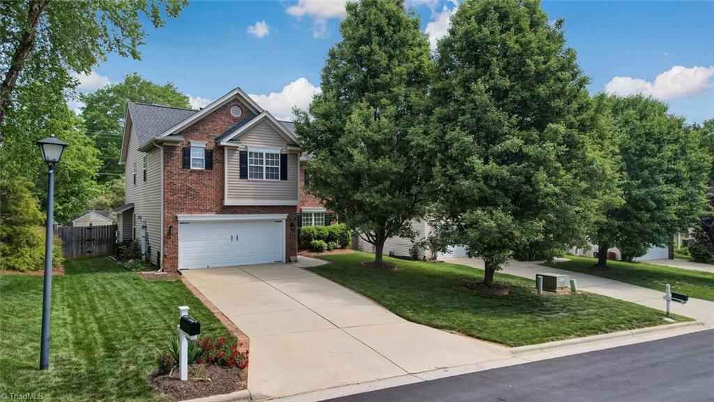 6194 Boughton Court, Greensboro, North Carolina image 3