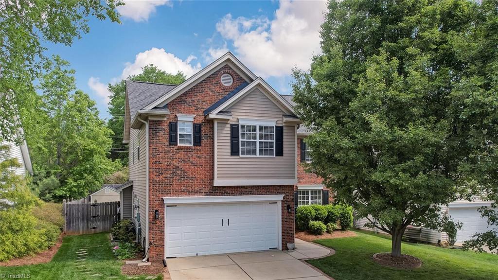 6194 Boughton Court, Greensboro, North Carolina image 1
