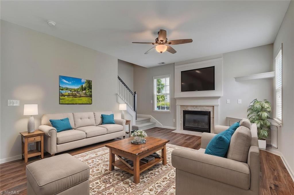 6194 Boughton Court, Greensboro, North Carolina image 11