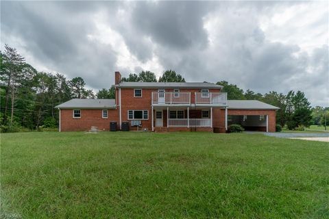 A home in Walnut Cove