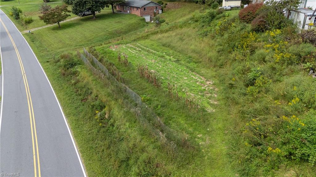 00 Parsonsville Road