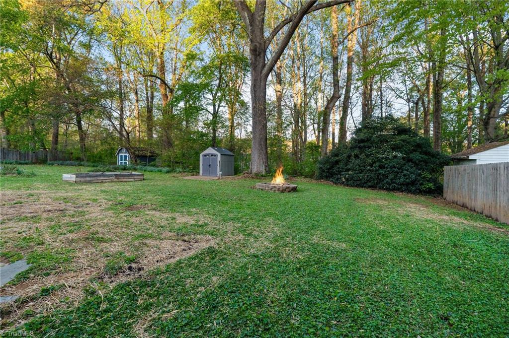 1483 Runabout Road, Pfafftown, North Carolina image 18