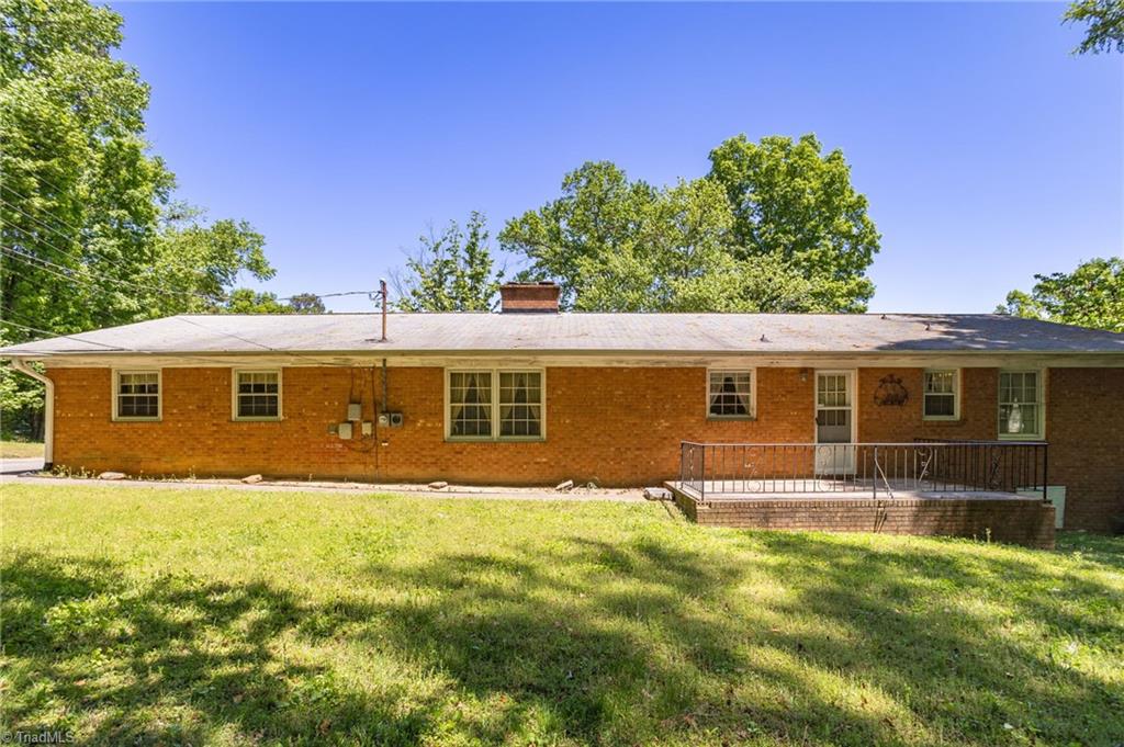 3405 Hillside Drive, High Point, North Carolina image 29