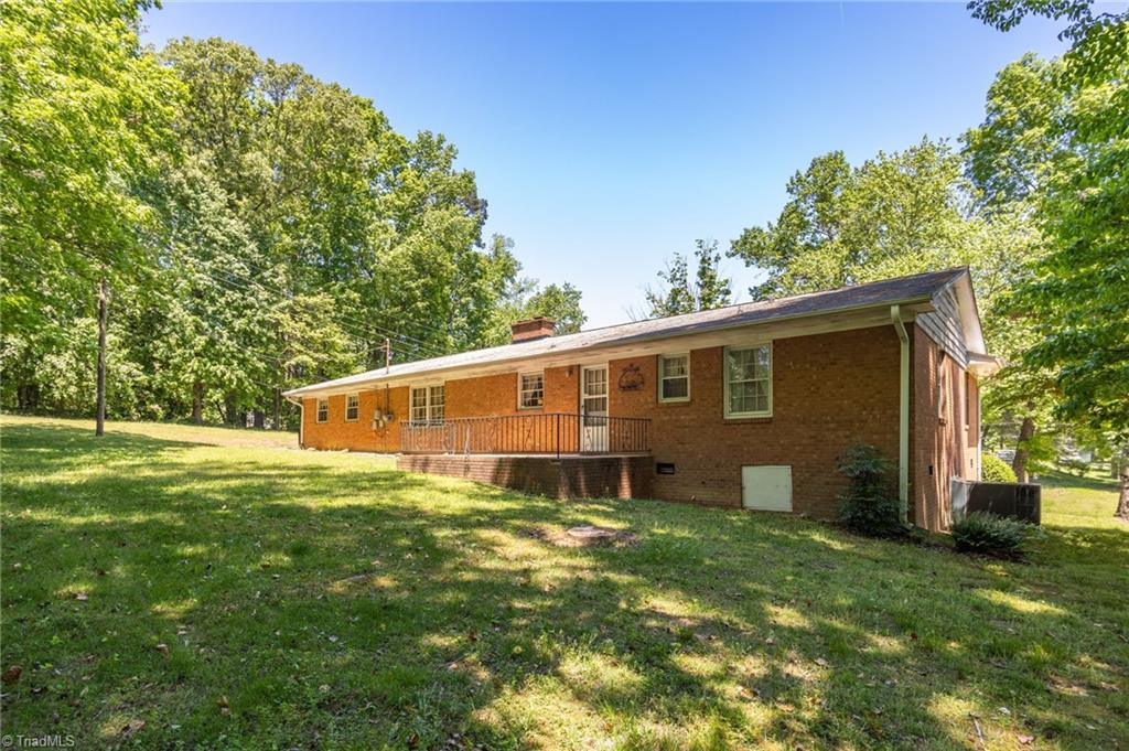 3405 Hillside Drive, High Point, North Carolina image 30