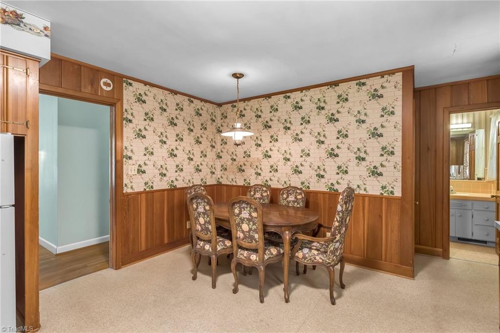 3405 Hillside Drive, High Point, North Carolina image 13