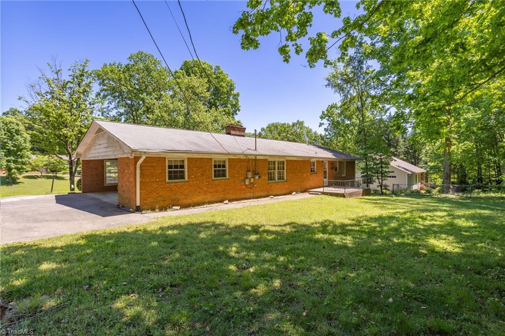 3405 Hillside Drive, High Point, North Carolina image 28