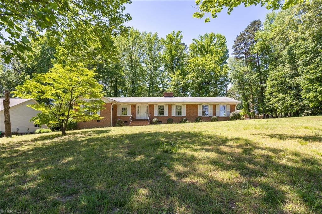 3405 Hillside Drive, High Point, North Carolina image 1