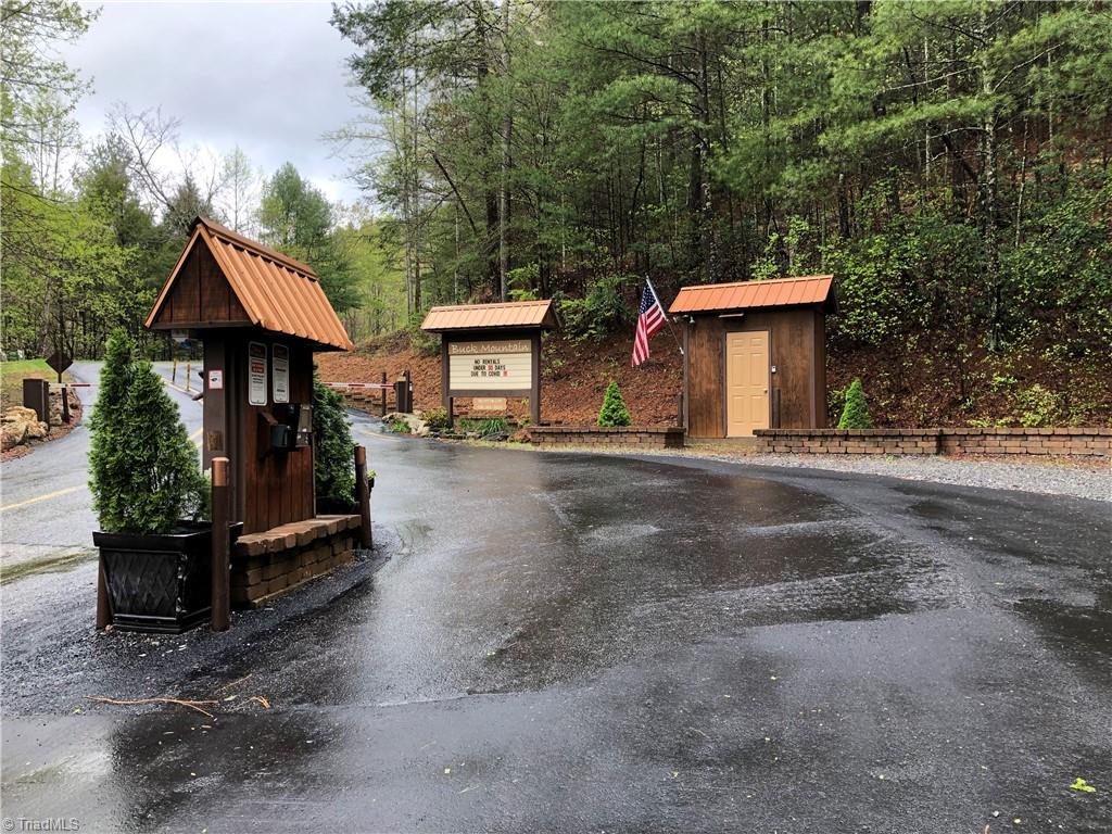 Lot 27 Wolf Pen Road, Purlear, North Carolina image 22