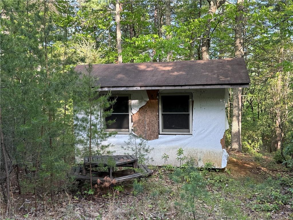 Lot 27 Wolf Pen Road, Purlear, North Carolina image 10