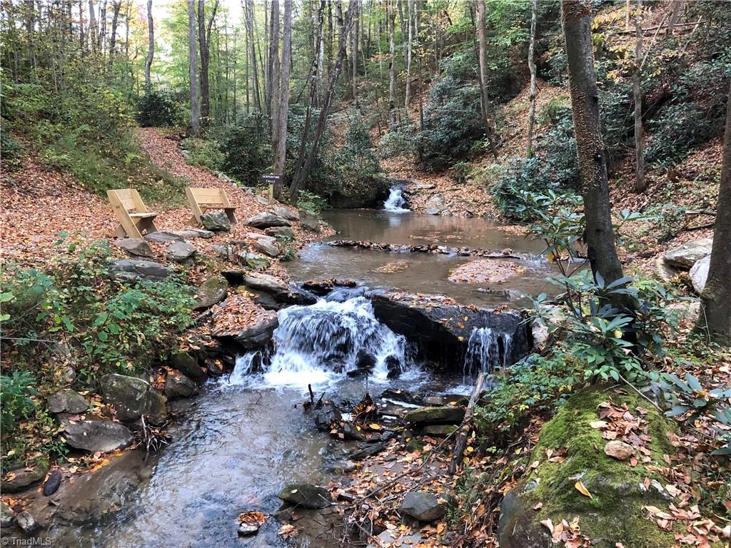 Lot 27 Wolf Pen Road, Purlear, North Carolina image 29