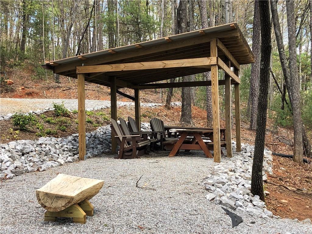 Lot 27 Wolf Pen Road, Purlear, North Carolina image 26