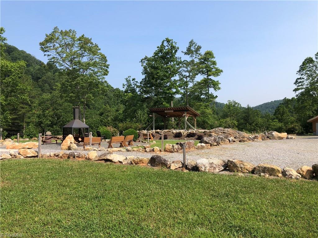 Lot 27 Wolf Pen Road, Purlear, North Carolina image 36