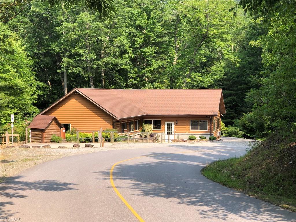 Lot 27 Wolf Pen Road, Purlear, North Carolina image 23