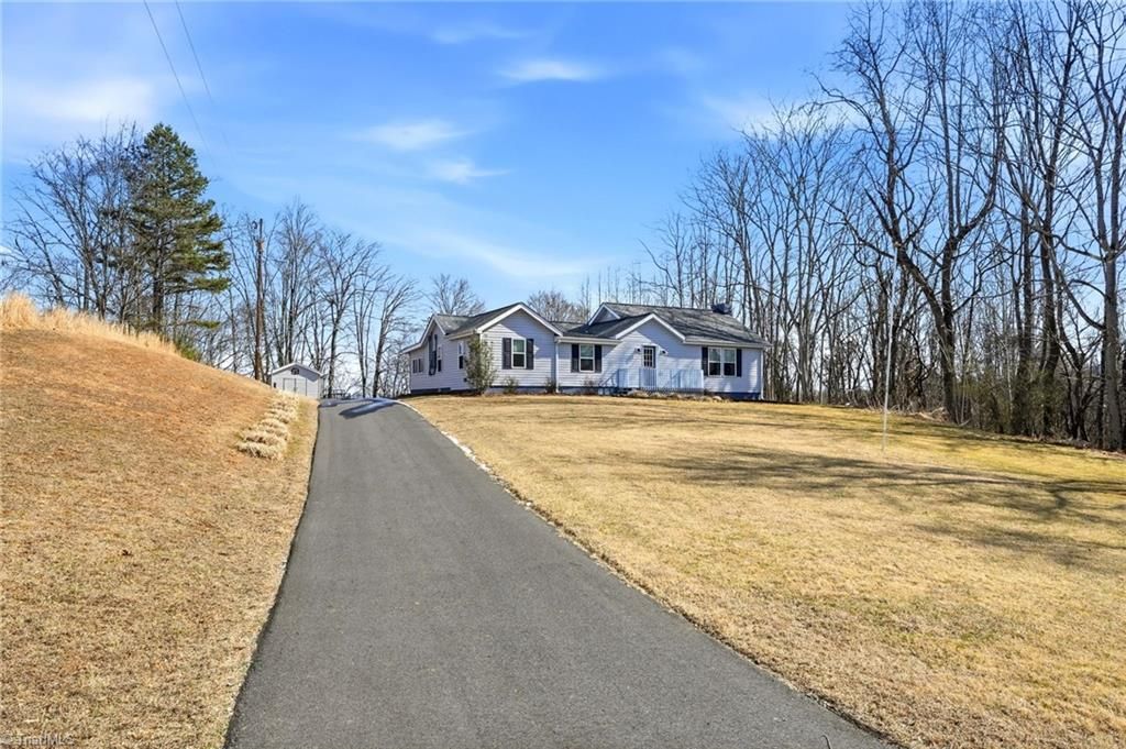 Photo of 1664 Piney Grove Church Road, Danbury, NC 27016 (MLS # 1211766)