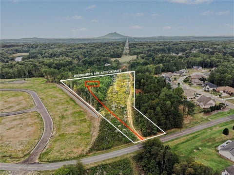 Vacant Land For Sale - 0-0-0 White Road<br/> King, NC 27021