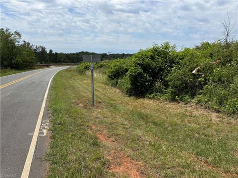 Vacant Land For Sale - 0-0-0 White Road<br/> Stokes County, King, NC 27021