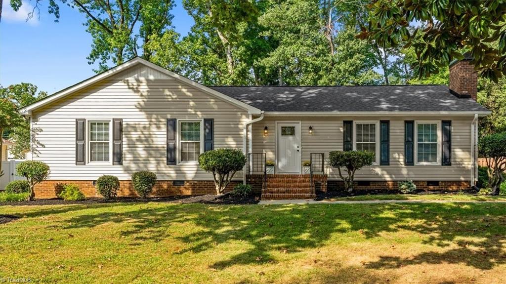 606 Pleasant Drive
