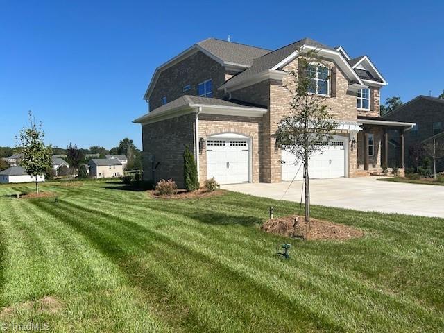 7606 Valhalla Way #LOT 2, Greensboro, North Carolina image 3
