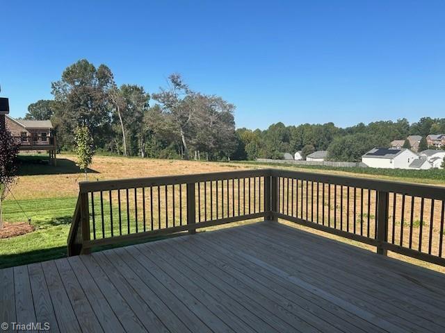 7606 Valhalla Way #LOT 2, Greensboro, North Carolina image 13