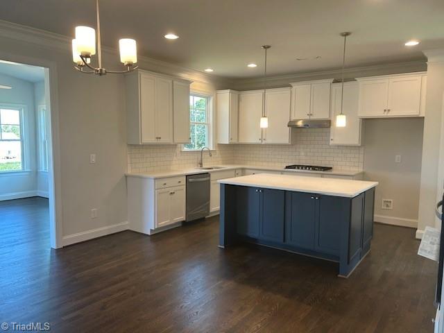 7606 Valhalla Way #LOT 2, Greensboro, North Carolina image 9