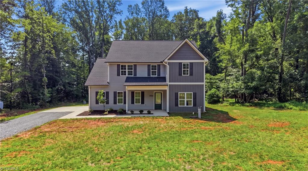 3050 Nc Highway 62 E, Liberty, NC, 27298
