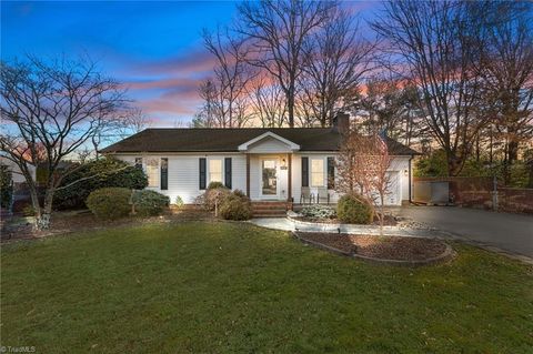 714 Cannon Road Greensboro NC 27410