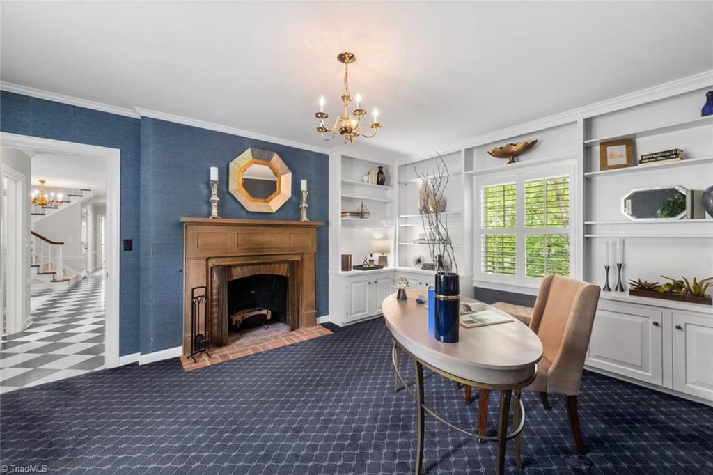 Winston-Salem, North Carolina 27106, United States, 4 Bedrooms Bedrooms, ,4 BathroomsBathrooms,Residential,Active,106281