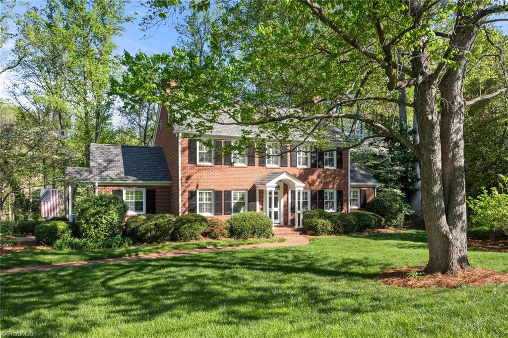 Winston-Salem, North Carolina 27106, United States, 4 Bedrooms Bedrooms, ,4 BathroomsBathrooms,Residential,Active,106281