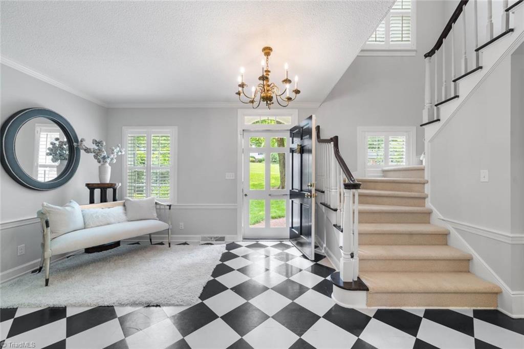 Winston-Salem, North Carolina 27106, United States, 4 Bedrooms Bedrooms, ,4 BathroomsBathrooms,Residential,Active,106281