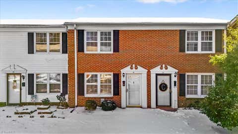 Condo For Sale - 311 Salisbury Street #29<br/> Forsyth County, Kernersville, NC 27284