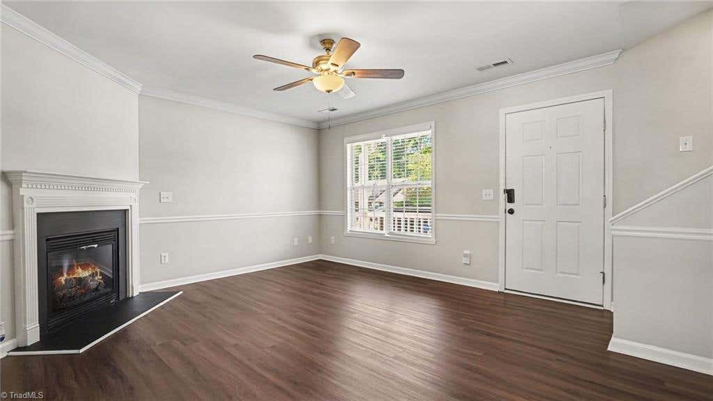 Photo of 4055 Creekside Court, Winston-Salem, NC 27127 (MLS # 1224816)
