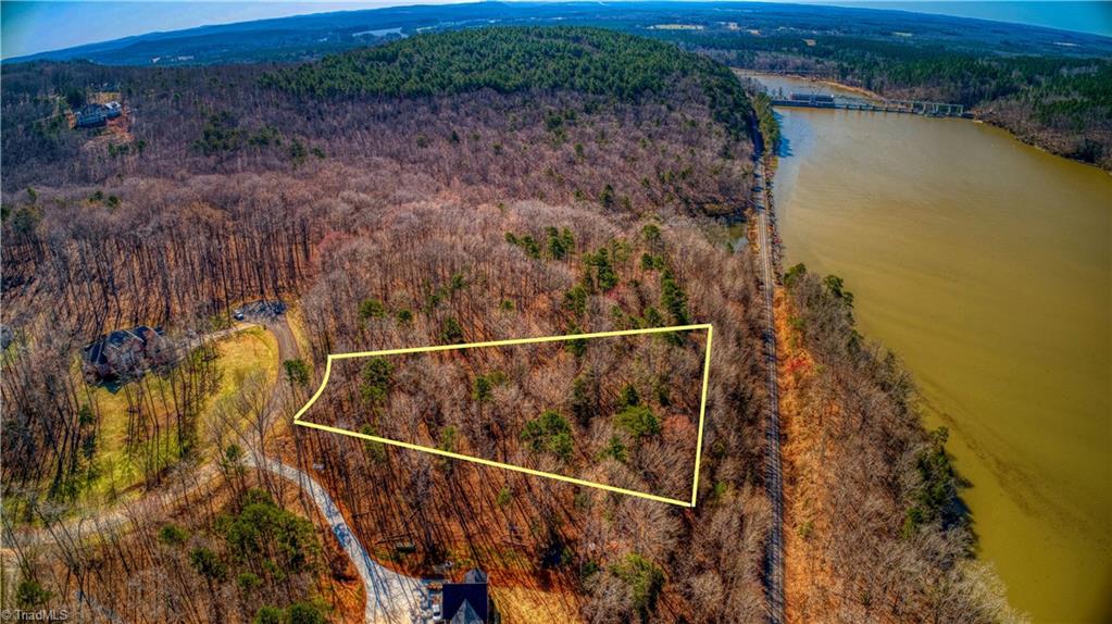 2454 Rocky Cove Lane, Denton, North Carolina image 2