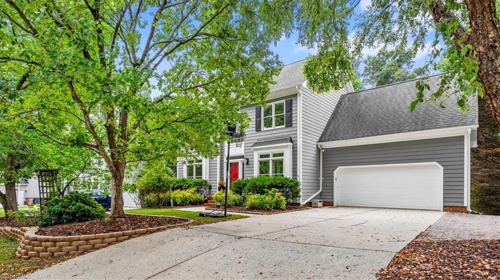 2609 Baytree Drive, Greensboro, NC, 27455