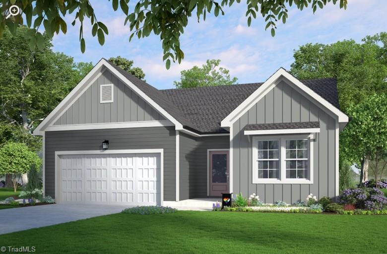 4100 Lincoln Mill Drive, Mcleansville, NC, 27301