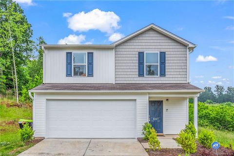 A home in Thomasville